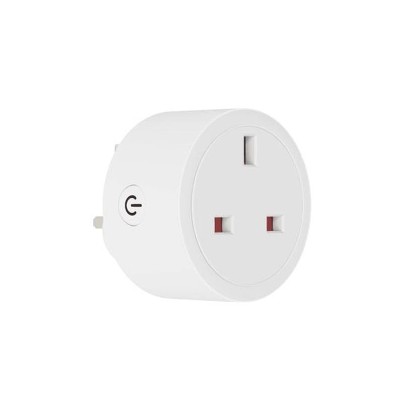 WOOX Smart plugs UK slimme stekkers powered by TUYA