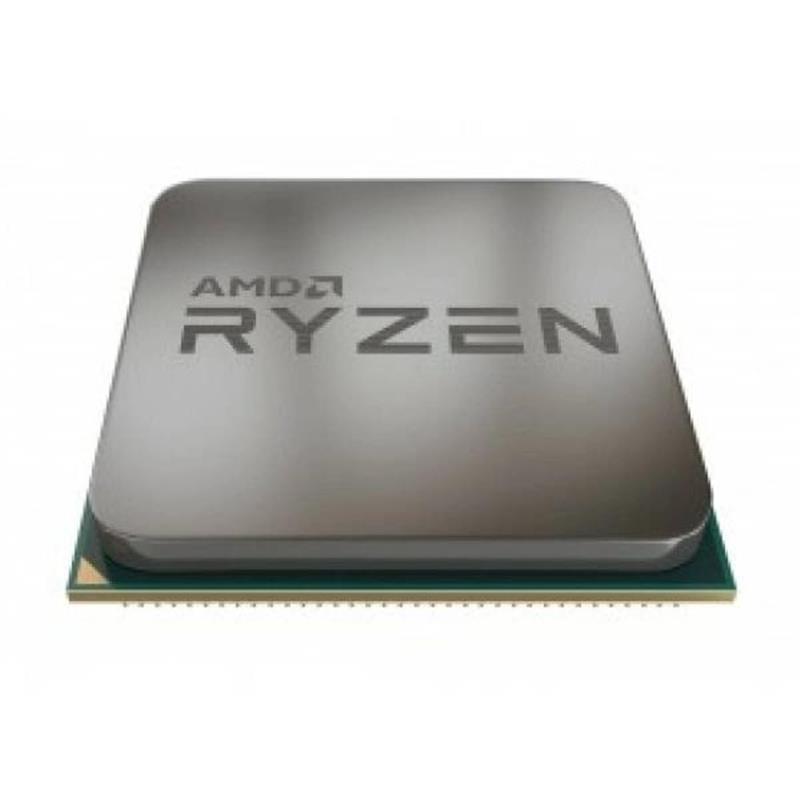 RYZEN 7 5800X 4 70GHZ Single Pack Tray