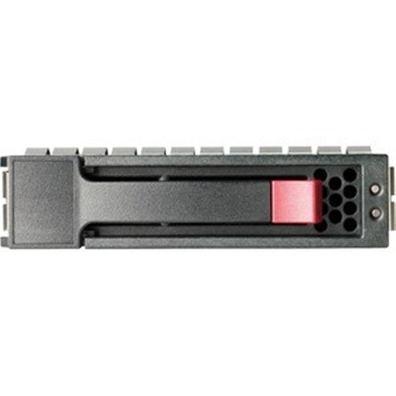 1 2TB HDD - 2 5 inch SFF - SAS 12Gb s - 10000RPM - Hot Swap