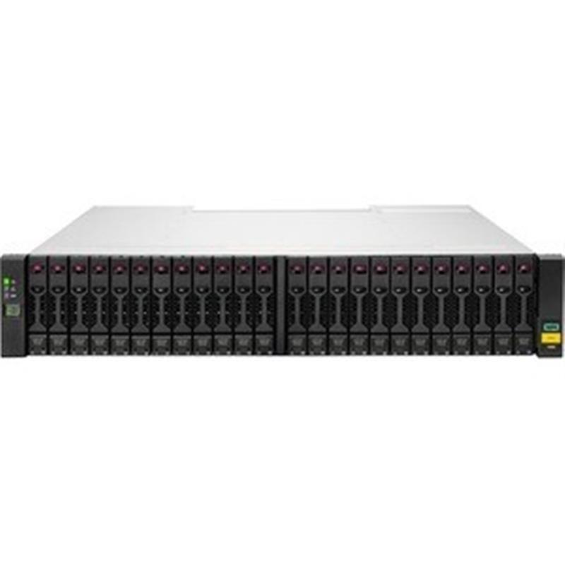 HPE MSA 1060 12Gb SAS SFF Strg