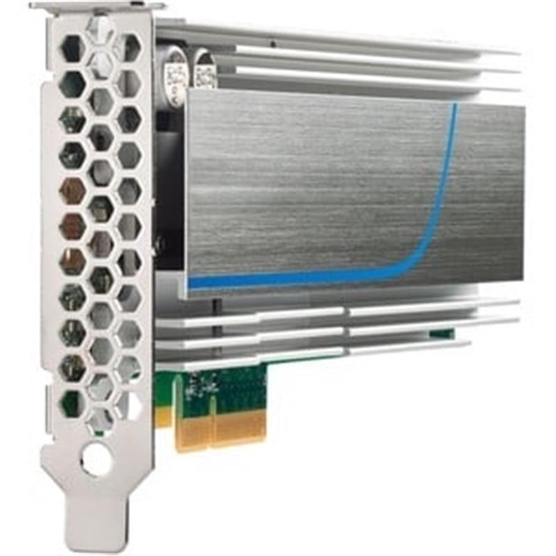HPE 1 6TB NVME MU HH PM1735 SSD