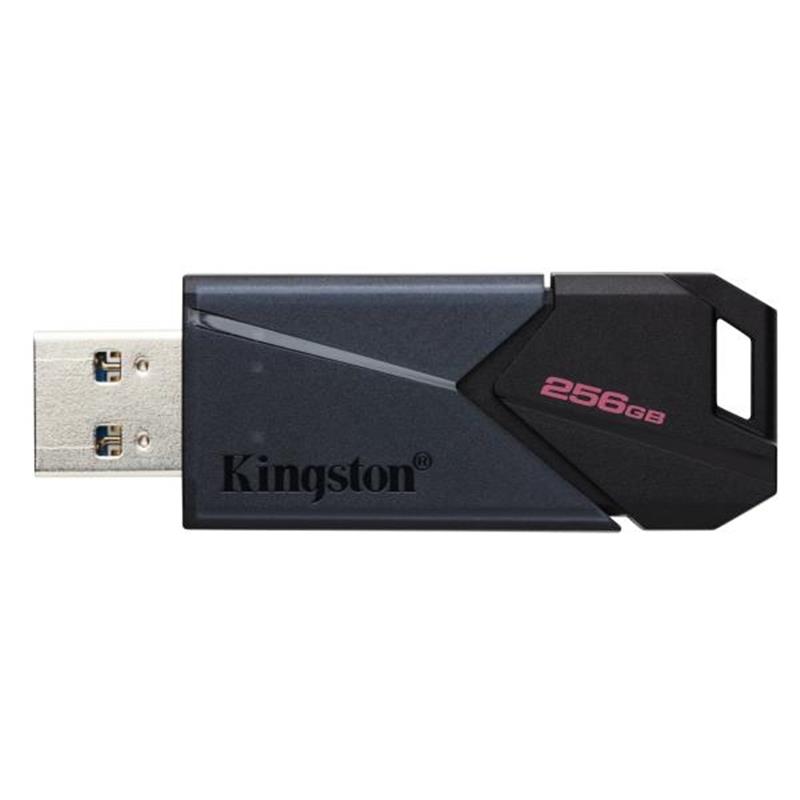 256GB DataTraveler Exodia Onyx USB 3 2 1