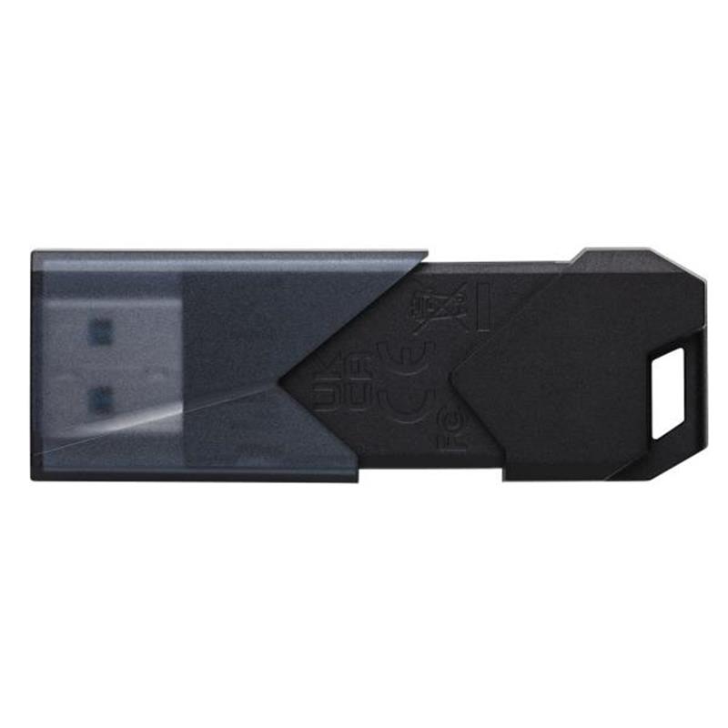 256GB DataTraveler Exodia Onyx USB 3 2 1