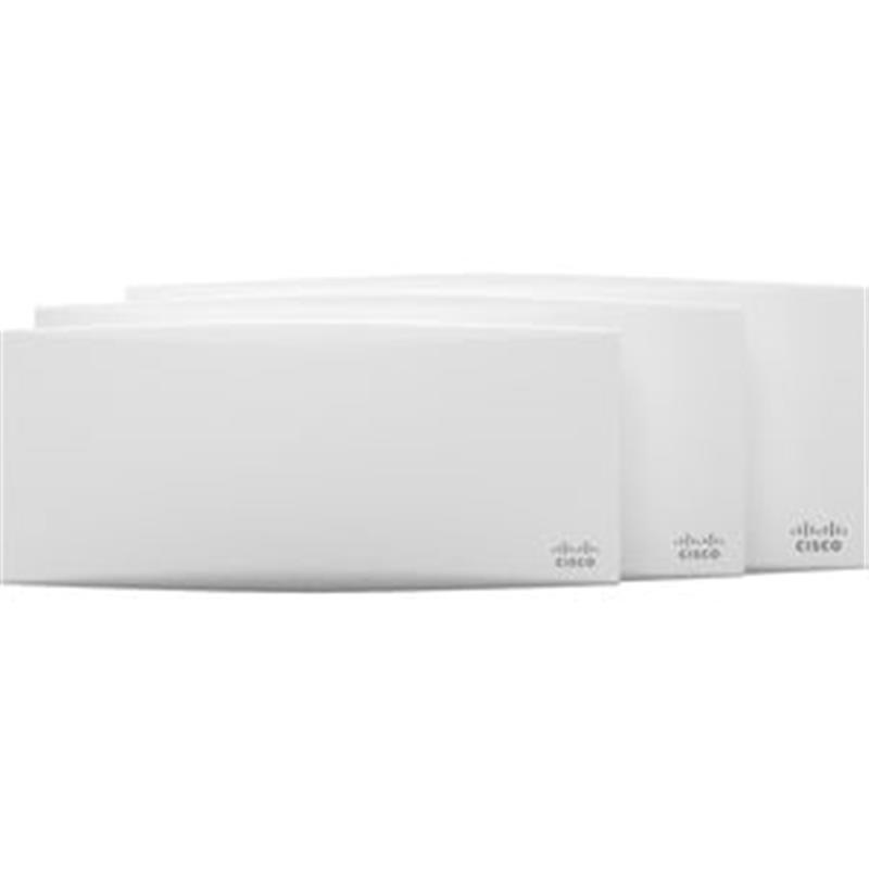 Meraki MR44 WiFi 6 Indoor AP