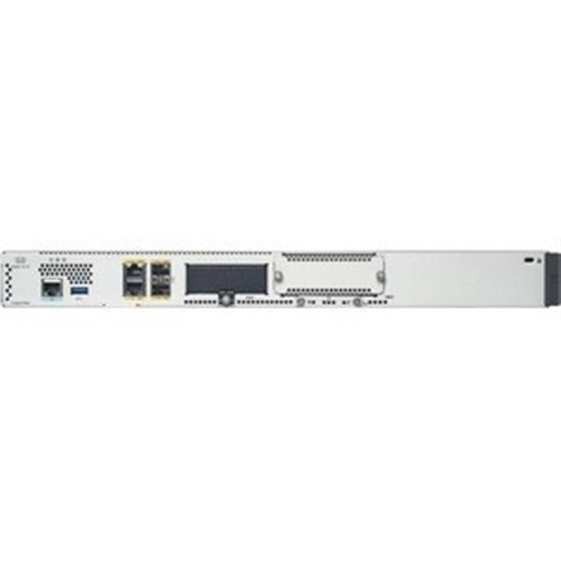 Cisco Catalyst Router