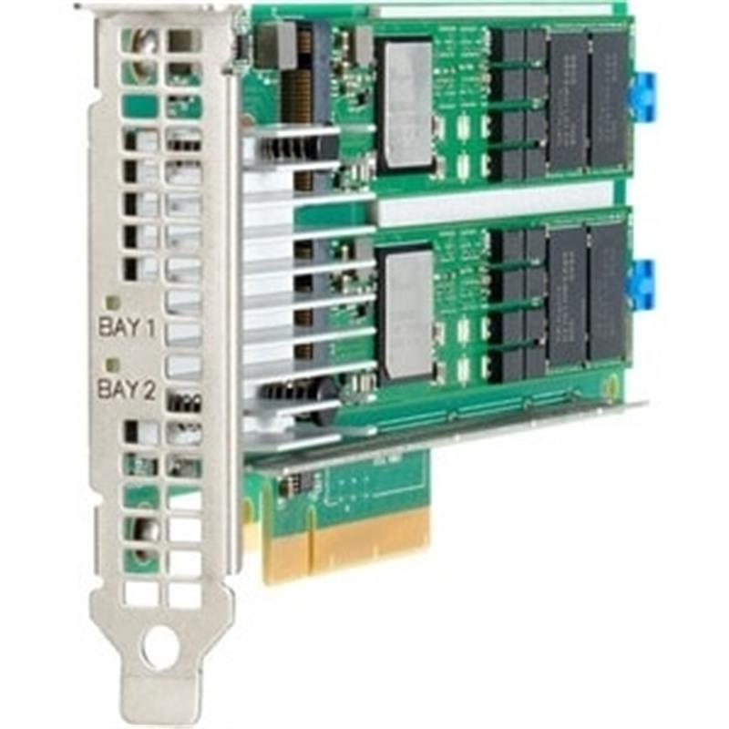 NS204I-P NVME PCIE3 OS BO STOCK