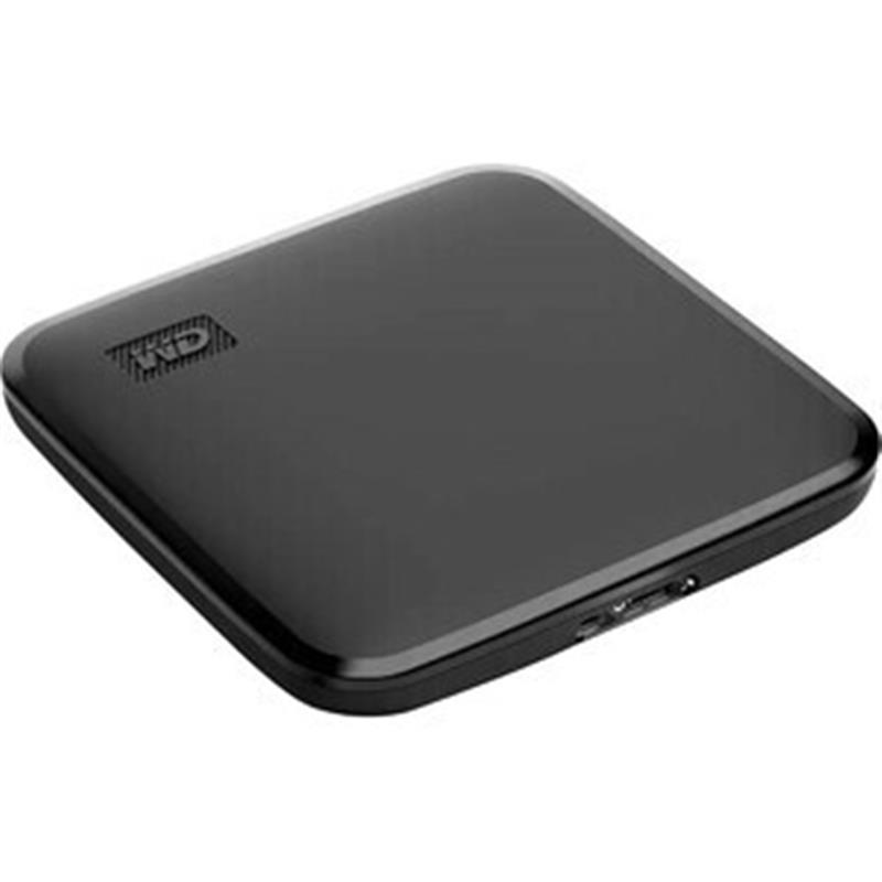 WD Elements SE SSD 480GB Portable up to