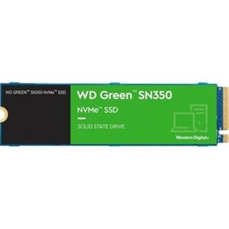 SSD Western Digital Green M.2 1TB PCI Express QLC NVMe