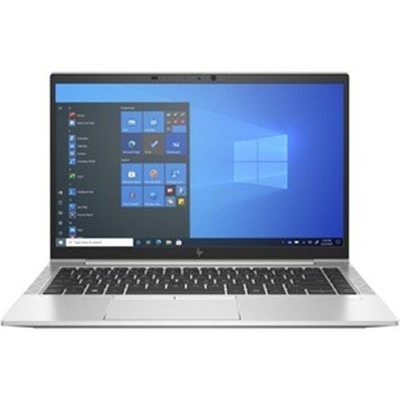 HP EliteBook 840 G8 Laptop 35,6 cm (14"") Full HD Intel® Core™ i7 i7-1185G7 16 GB DDR4-SDRAM 512 GB SSD Wi-Fi 6 (802.11ax) Windows 11 Pro Zilver