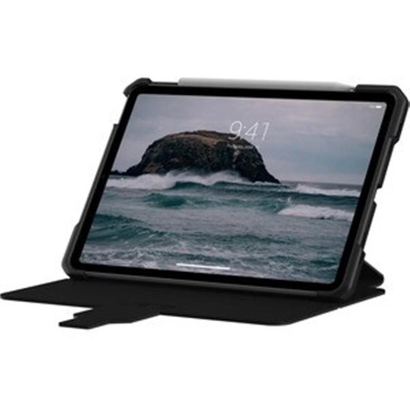 UAG iPad Peter Pan Metropolis SE Black