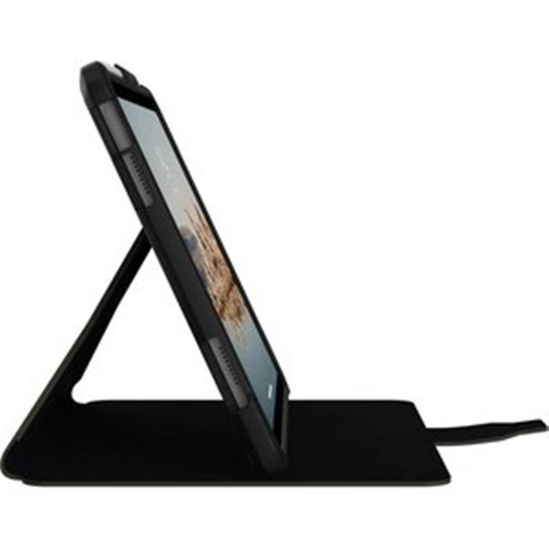 UAG iPad 10 9 Metropolis SE Olive
