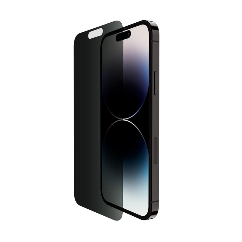 BELKIN Tempered Privacy iPhone 14 Pro