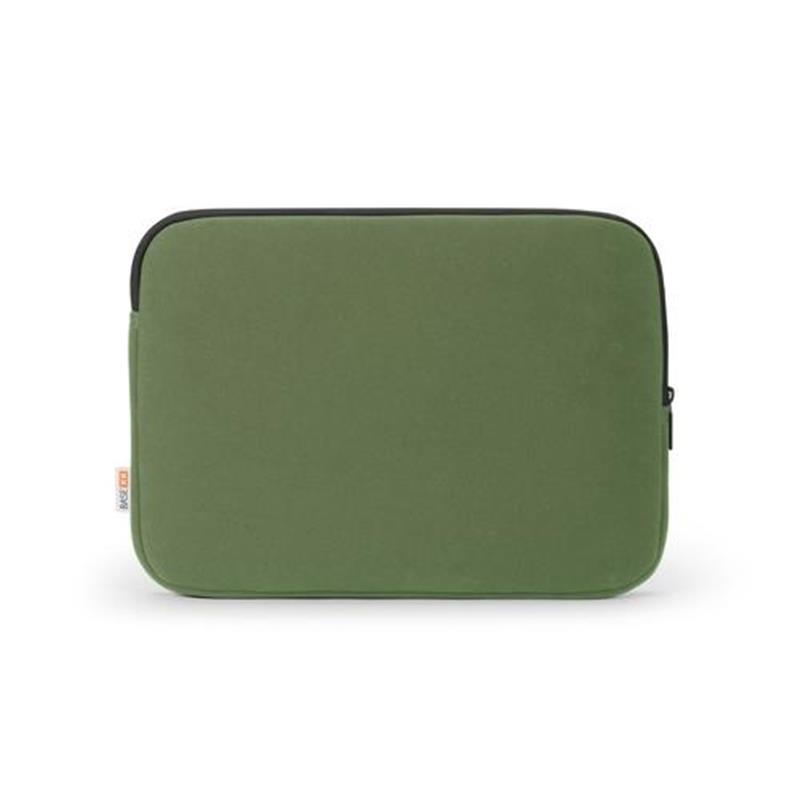 DICOTA BASE XX Sleeve 14-14 1inch Olive