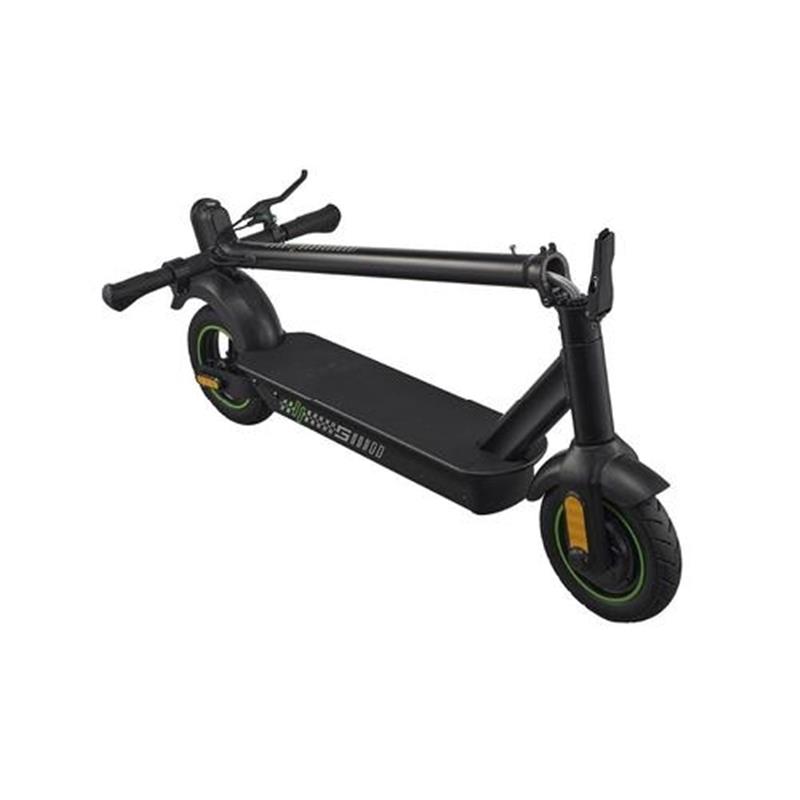 Acer Electrical Scooter 5 Black AES015 25 km/h Zwart 15 Ah