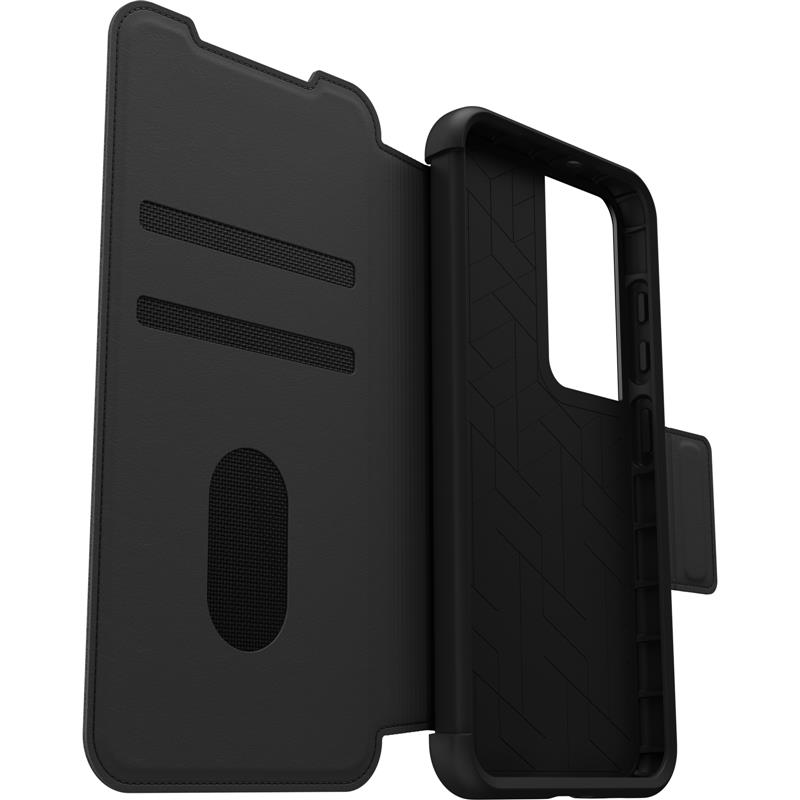 OTTERBOX Strada HOMEGROWN Shadow Black