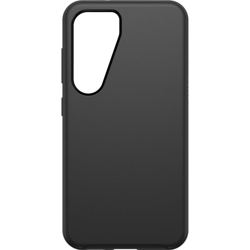 OtterBox Symmetry-hoesje voor Galaxy S23, schokbestendig, valbestendig, dunne beschermende hoes, 3x getest volgens militaire standaard, Antimicrobieel