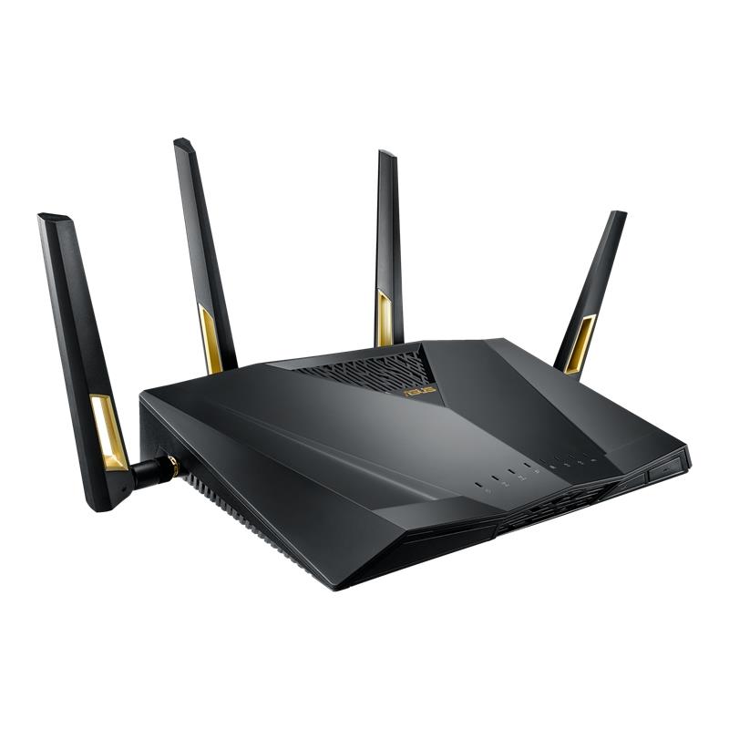 ASUS RT-AX88U Wifi 6 AX6000 Router