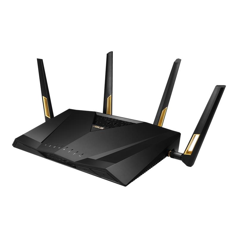 ASUS RT-AX88U Wifi 6 AX6000 Router