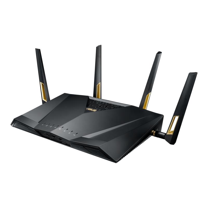 ASUS RT-AX88U Wifi 6 AX6000 Router