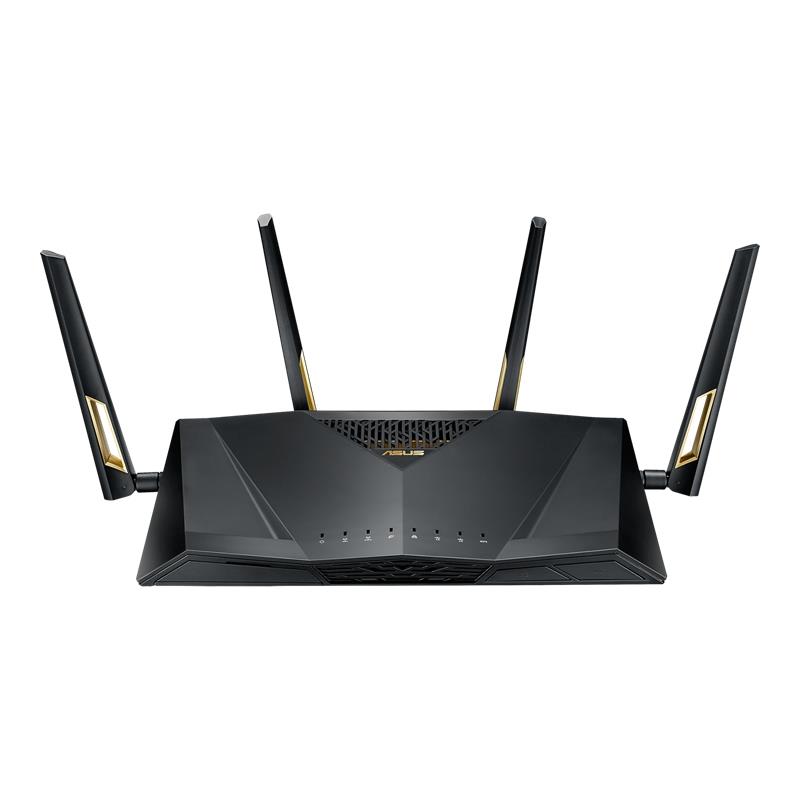 ASUS RT-AX88U Wifi 6 AX6000 Router