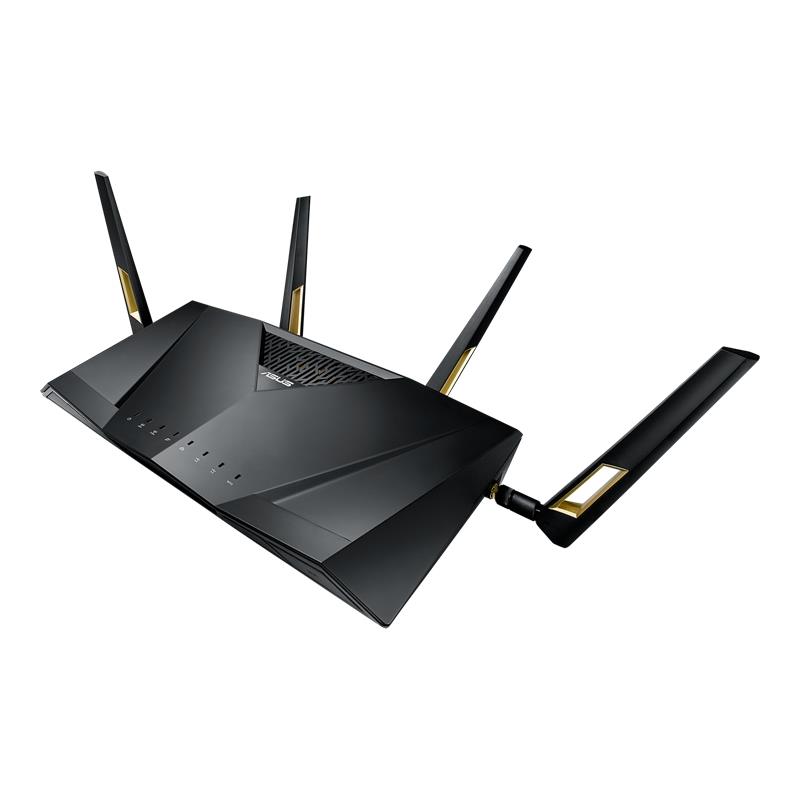 ASUS RT-AX88U Wifi 6 AX6000 Router