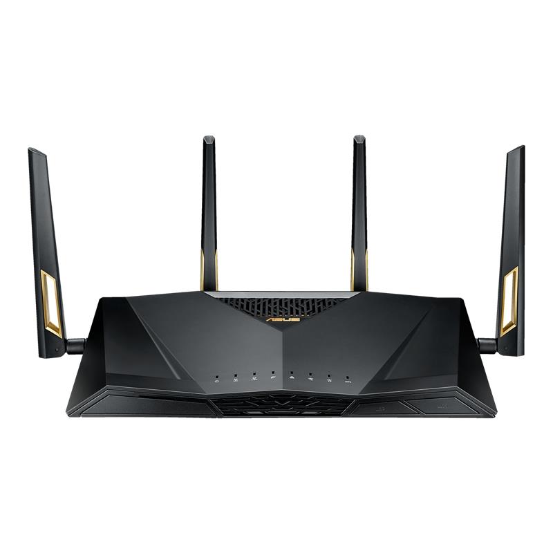 ASUS RT-AX88U Wifi 6 AX6000 Router