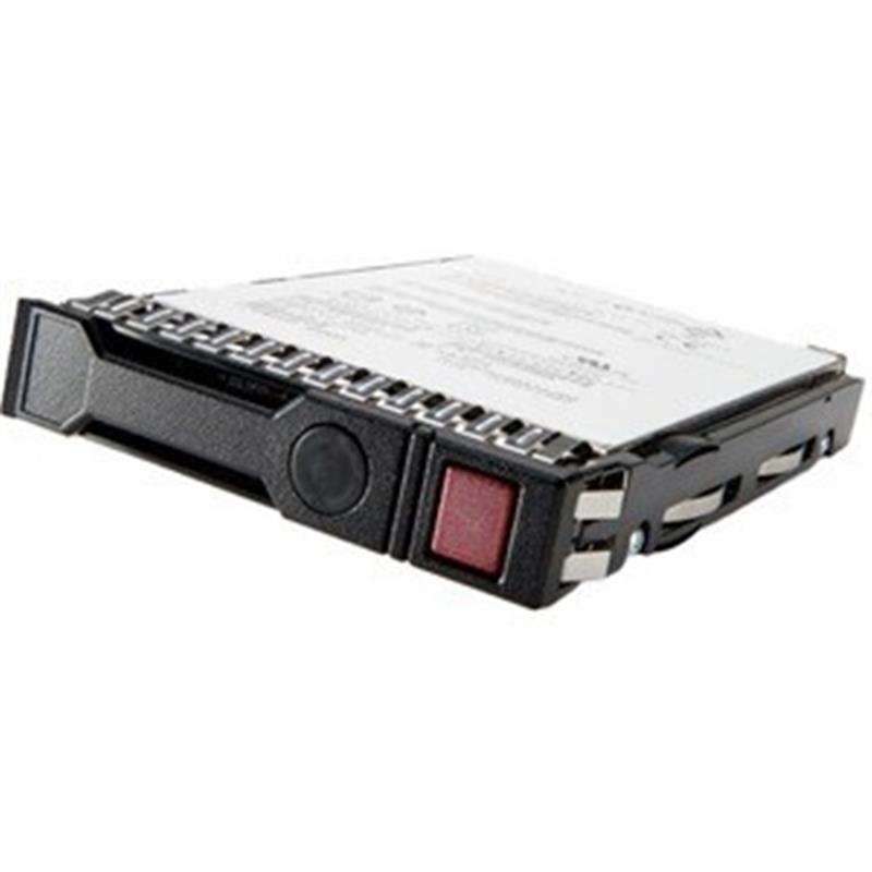 HPE 1 92TB NVMe RI SFF SCN U 2 MV SSD