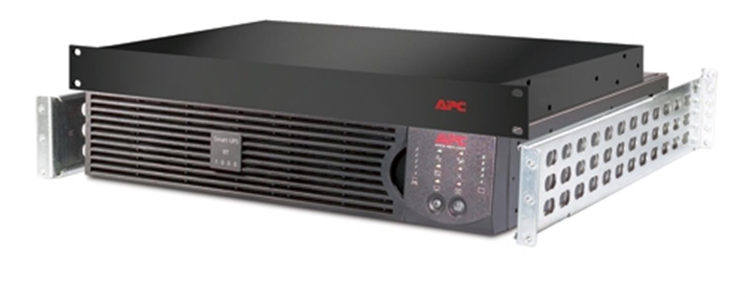 APC 3000VA Filter - Marine 3 kVA 1 AC-uitgang(en)