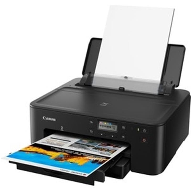 Canon PIXMA TS705a inkjetprinter Kleur 4800 x 1200 DPI A4 Wifi