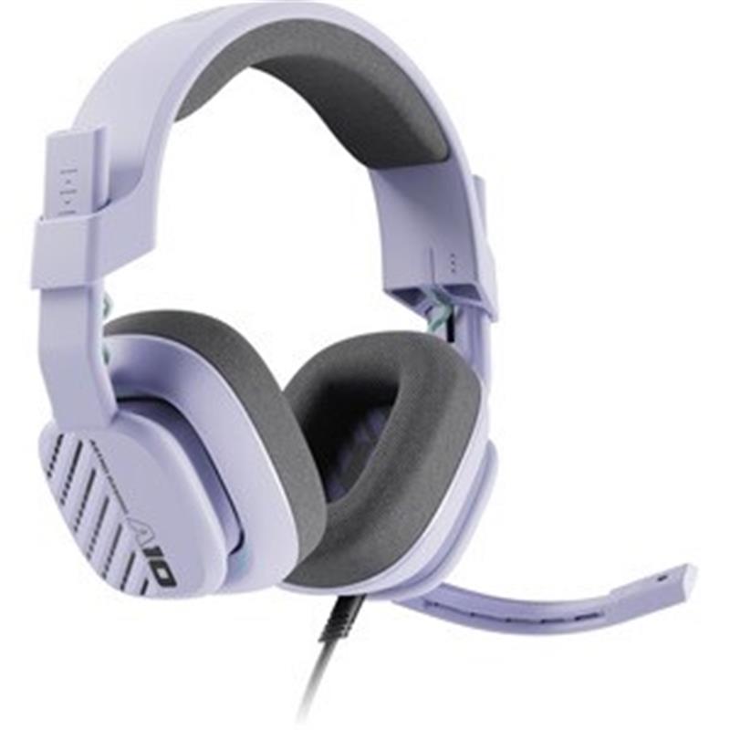 ASTRO A10 WIRED HEADSET Over-Ear 3 5mm -