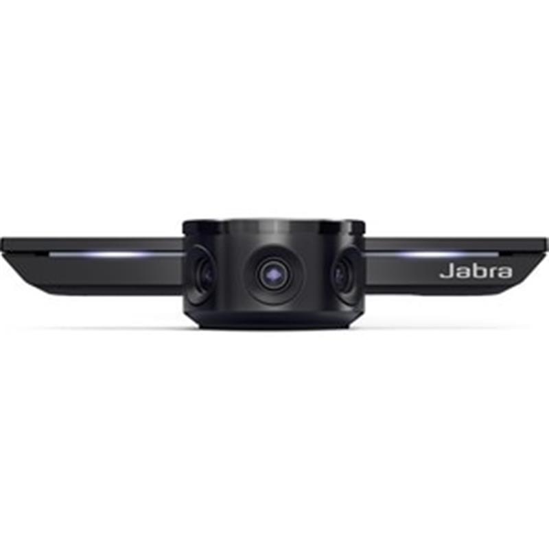 Jabra PanaCast Meet Anywhere+ video conferencing systeem Videovergaderingssysteem voor groepen