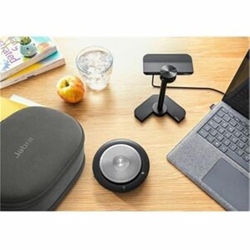 Jabra PanaCast Meet Anywhere+ video conferencing systeem Videovergaderingssysteem voor groepen