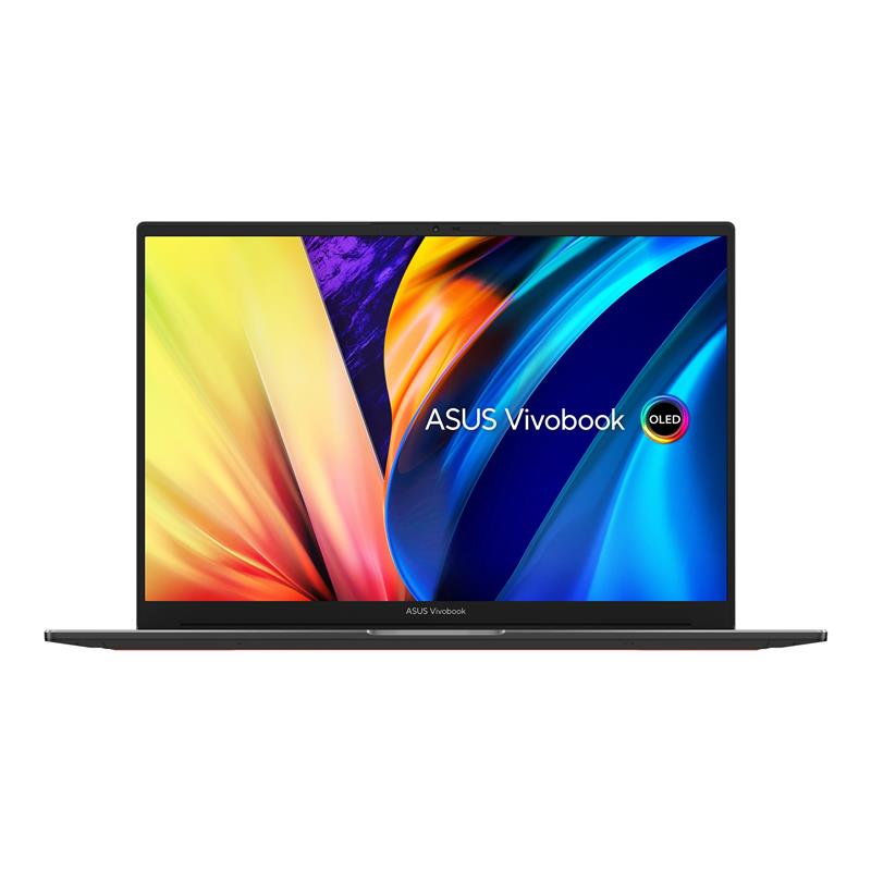 ASUS VivoBook Pro 14X OLED N7401ZE-M9101W Laptop 36,8 cm (14.5"") 2.8K Intel® Core™ i9 i9-12900H 32 GB LPDDR5-SDRAM 1 TB SSD NVIDIA GeForce RTX 3050 T