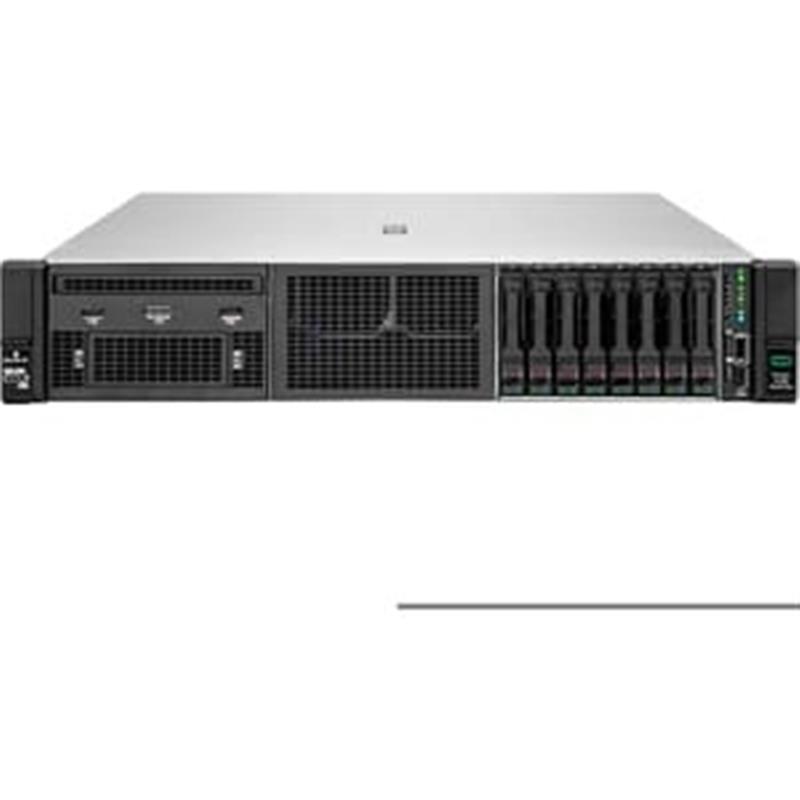 HPE ProLiant DL380 Gen10 Plus 4309Y 2 8GHz 8-core 1P 32GB-R S100i NC 8SFF 800W PS Server