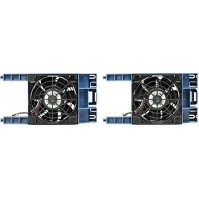 HPE DL36x Gen10 High Perf Fan Kit