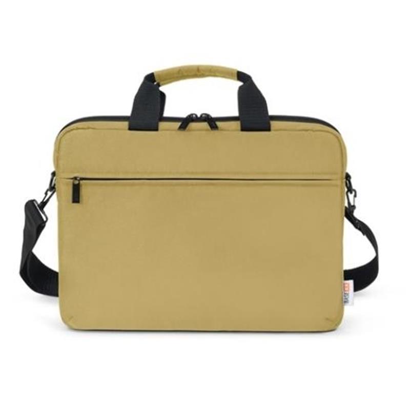 DICOTA BASE XX Slim Case 14-15 6in Camel