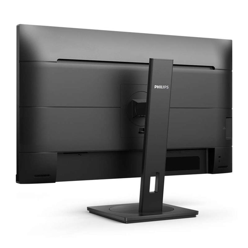 Philips S Line 273S1/00 computer monitor 68,6 cm (27"") 1920 x 1080 Pixels Full HD LCD Zwart