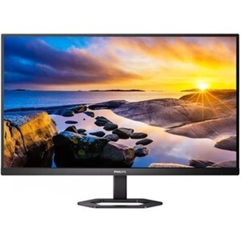 Philips 27E1N5600AE/00 computer monitor 68,6 cm (27"") 2560 x 1440 Pixels Zwart