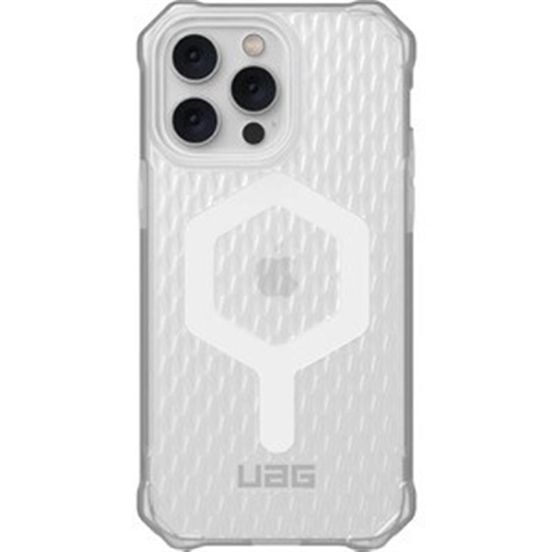 UAG iPhone 14 Pro Ess Armor Mags Ice