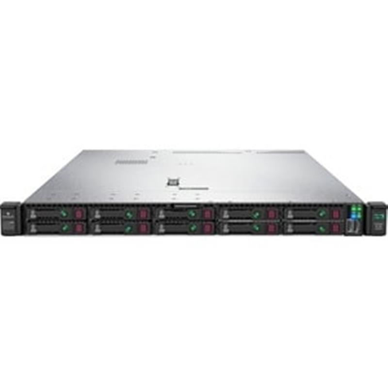 HPE DL360G10 4215R 1P 32G NC 8SFF BC Svr