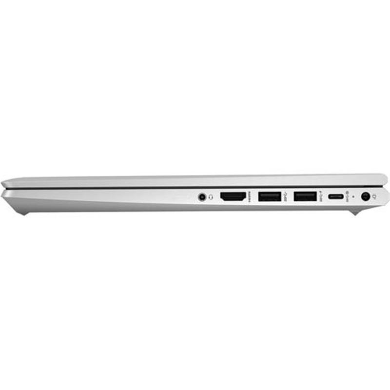 HP ProBook 440 14 inch G9 i7-1255U Notebook 35,6 cm (14"") Full HD Intel® Core™ i7 16 GB DDR4-SDRAM 512 GB SSD Wi-Fi 6E (802.11ax) Windows 11 Pro Zilv