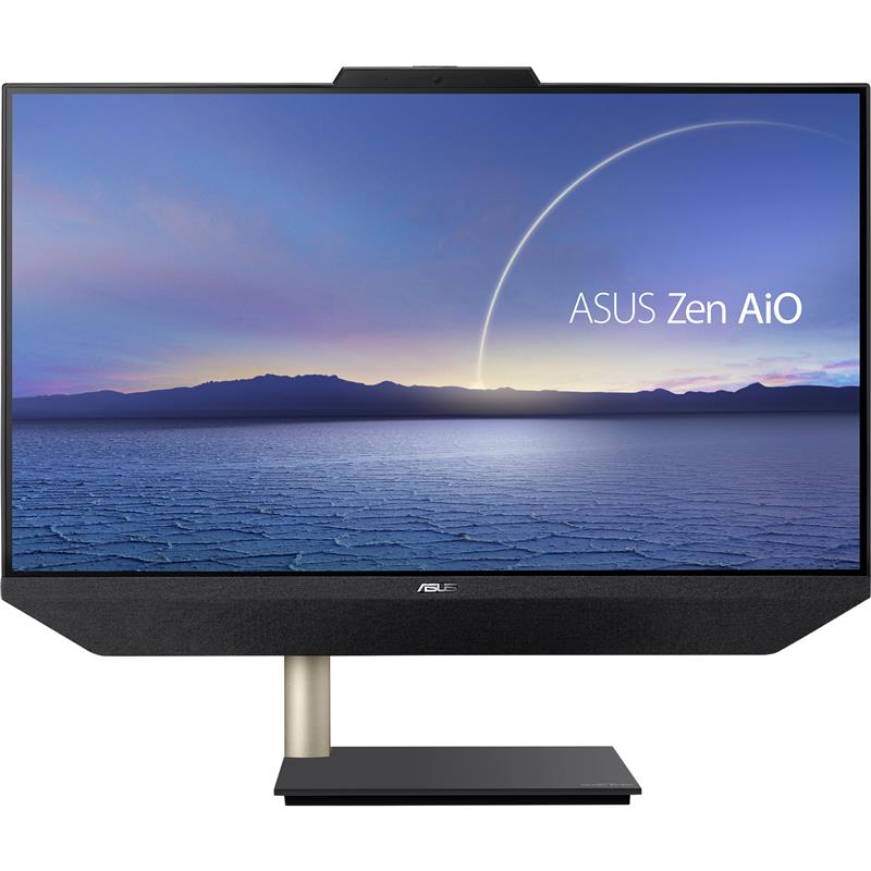 ASUS Zen AiO 24 A5401WRAK-BA066T Intel® Core™ i7 60,5 cm (23.8"") 1920 x 1080 Pixels 8 GB DDR4-SDRAM 1000 GB SSD Alles-in-één-pc Windows 10 Home Wi-Fi