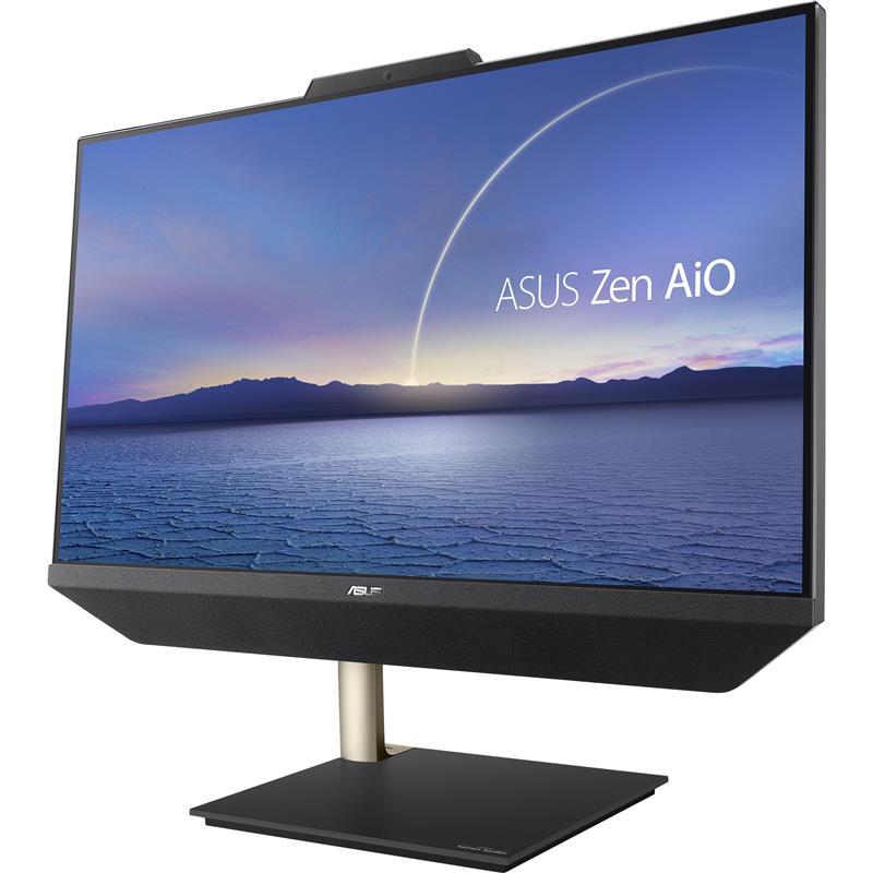 ASUS Zen AiO 24 A5401WRAK-BA066T Intel® Core™ i7 60,5 cm (23.8"") 1920 x 1080 Pixels 8 GB DDR4-SDRAM 1000 GB SSD Alles-in-één-pc Windows 10 Home Wi-Fi