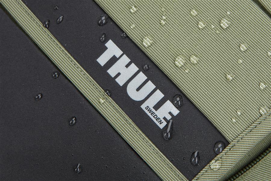 Thule Paramount TPCB118 - Olivine rugzak Casual rugzak Olijf Nylon