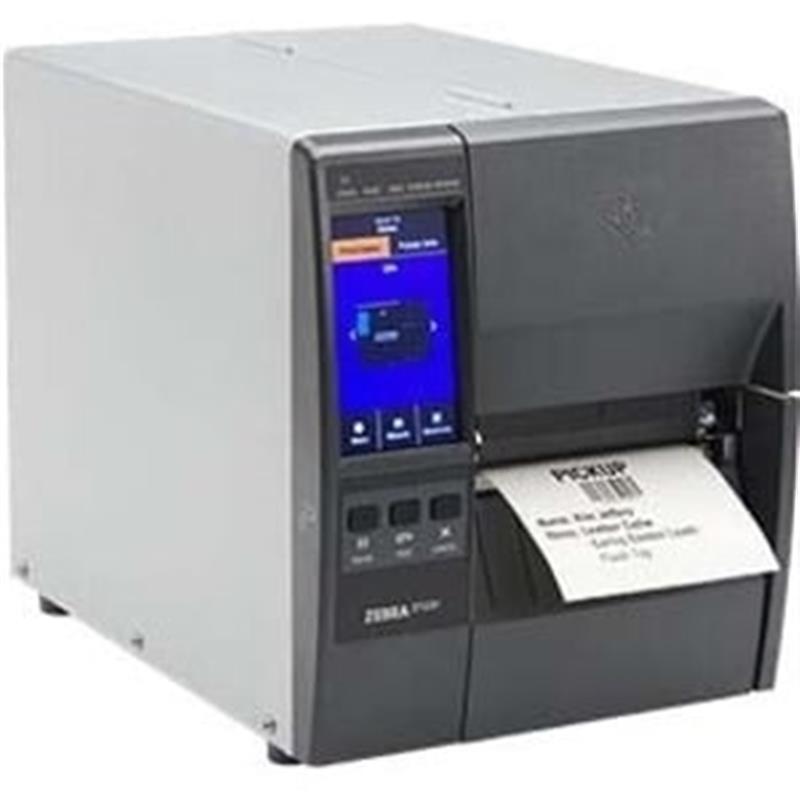 TT Printer ZT231 4in 300 dpi Thermal Tea
