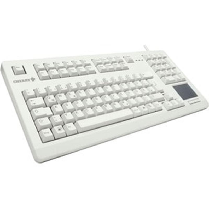 CHERRY TouchBoard G80-11900 toetsenbord USB Beige