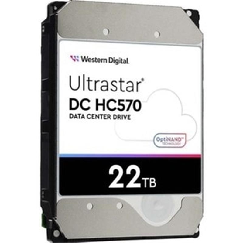 ULTRASTAR DC HC570 22TB 3 5 SAS 512MB SE