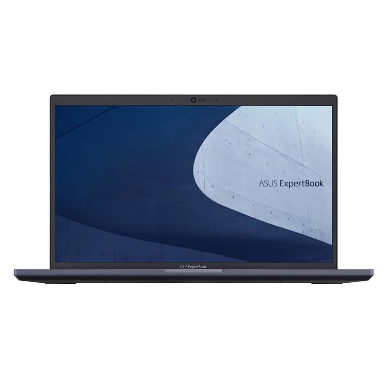 eduASUS B1400CEAE-EB5459XA QWERTY