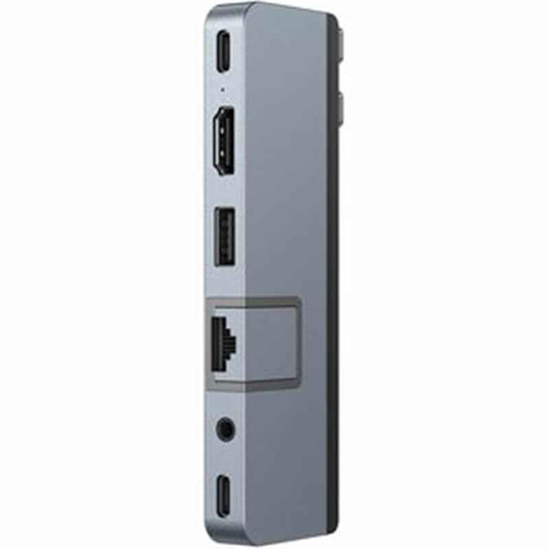 HD7-in-2 USB-C Hub for MBPro21