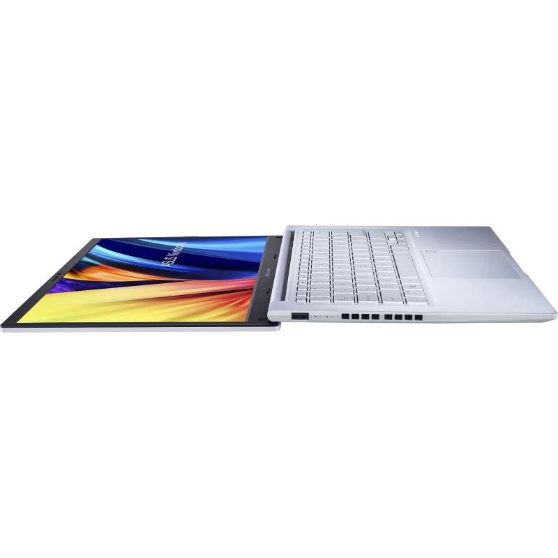 ASUS VivoBook 14 M1402IA-EB168W Laptop 35,6 cm (14"") Full HD AMD Ryzen™ 7 4800H 16 GB DDR4-SDRAM 512 GB SSD Wi-Fi 5 (802.11ac) Windows 11 Home Zilver